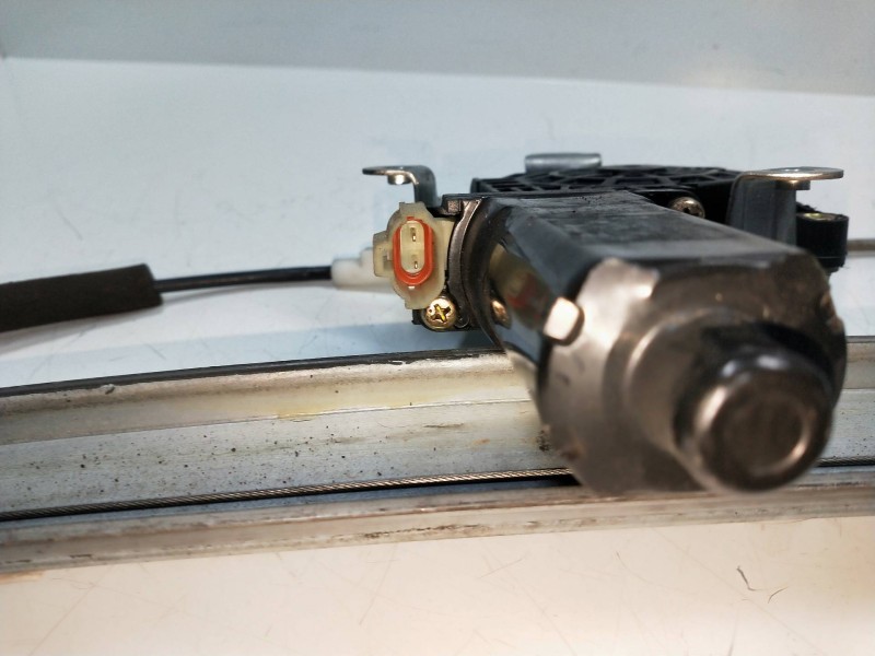 Recambio de elevalunas delantero derecho para kia joice ls referencia OEM IAM   5P