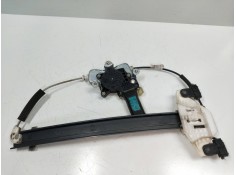 Recambio de elevalunas delantero derecho para kia magentis 2.5 v6 cat referencia OEM IAM 9381029000  4P 2