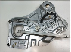 Recambio de elevalunas trasero derecho para kia magentis 2.0 cat referencia OEM IAM   4P