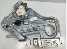 Recambio de elevalunas trasero derecho para kia magentis 2.0 cat referencia OEM IAM   4P 2