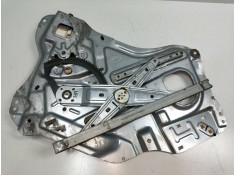 Recambio de elevalunas trasero izquierdo para kia magentis 2.0 cat referencia OEM IAM   4P