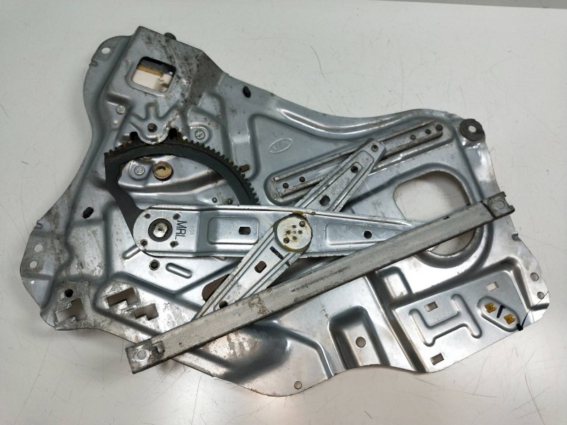 Recambio de elevalunas trasero izquierdo para kia magentis 2.0 cat referencia OEM IAM   4P Recambio de elevalunas trasero izquierdo para kia magentis 2.0 cat referencia OEM IAM   4P