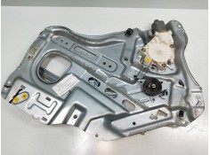 Recambio de elevalunas trasero izquierdo para kia magentis 2.0 cat referencia OEM IAM   4P 2