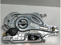 Recambio de elevalunas trasero derecho para kia opirus 3.5 v6 cat referencia OEM IAM   4P 2