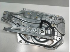 Recambio de elevalunas trasero izquierdo para kia opirus 3.5 v6 cat referencia OEM IAM 834503F000  4P