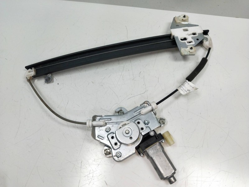 Recambio de elevalunas delantero derecho para kia picanto 1.1 cat referencia OEM IAM   5P