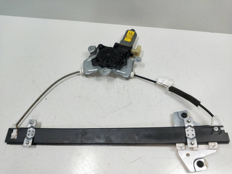 Recambio de elevalunas delantero derecho para kia picanto 1.1 cat referencia OEM IAM   5P