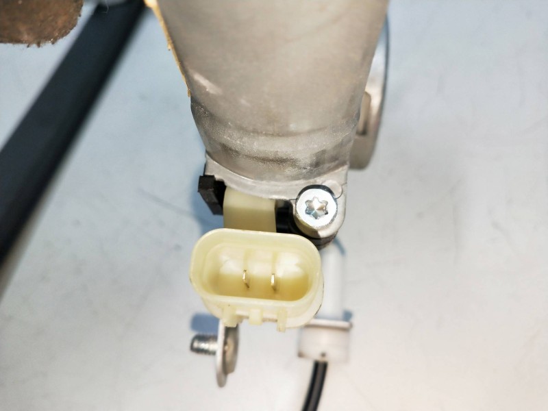 Recambio de elevalunas delantero derecho para kia picanto 1.1 cat referencia OEM IAM   5P
