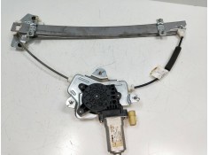 Recambio de elevalunas delantero izquierdo para kia picanto 1.1 cat referencia OEM IAM 9881007100  5P 2