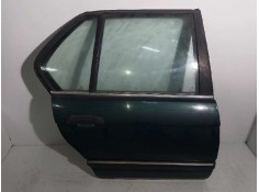 Recambio de puerta trasera derecha para bmw serie 7 (e23) 3.2 referencia OEM IAM   