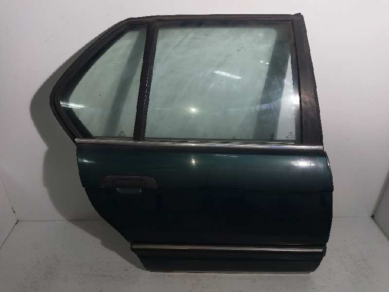 Recambio de puerta trasera derecha para bmw serie 7 (e23) 3.2 referencia OEM IAM   