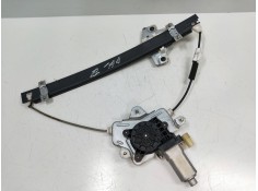 Recambio de elevalunas delantero izquierdo para kia picanto 1.0 lx referencia OEM IAM   5P