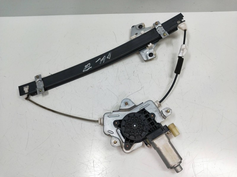 Recambio de elevalunas delantero izquierdo para kia picanto 1.0 lx referencia OEM IAM   5P
