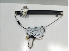 Recambio de elevalunas delantero izquierdo para kia picanto 1.0 lx referencia OEM IAM   5P 2