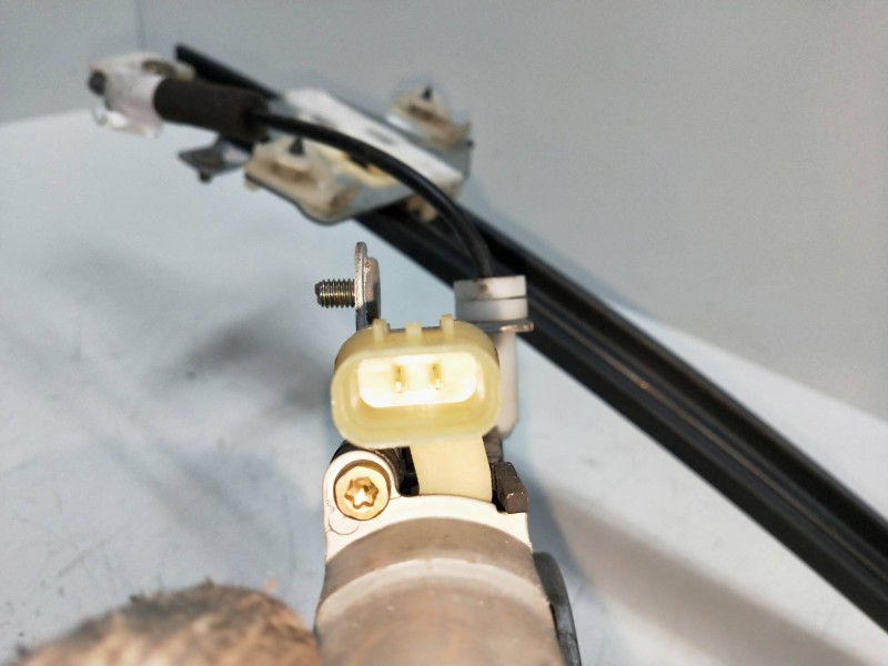 Recambio de elevalunas delantero izquierdo para kia picanto 1.0 lx referencia OEM IAM   5P