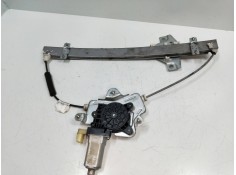 Recambio de elevalunas delantero derecho para kia picanto 1.1 cat referencia OEM IAM   5P