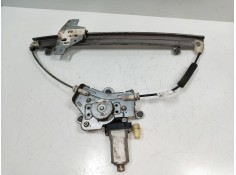 Recambio de elevalunas delantero derecho para kia picanto 1.1 cat referencia OEM IAM   5P 2