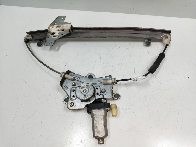 Recambio de elevalunas delantero derecho para kia picanto 1.1 cat referencia OEM IAM   5P