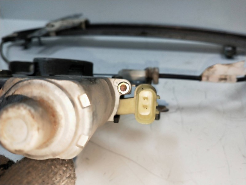 Recambio de elevalunas delantero derecho para kia picanto 1.1 cat referencia OEM IAM   5P