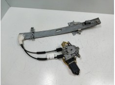 Recambio de elevalunas delantero derecho para kia pride glxi berlina referencia OEM IAM   5P