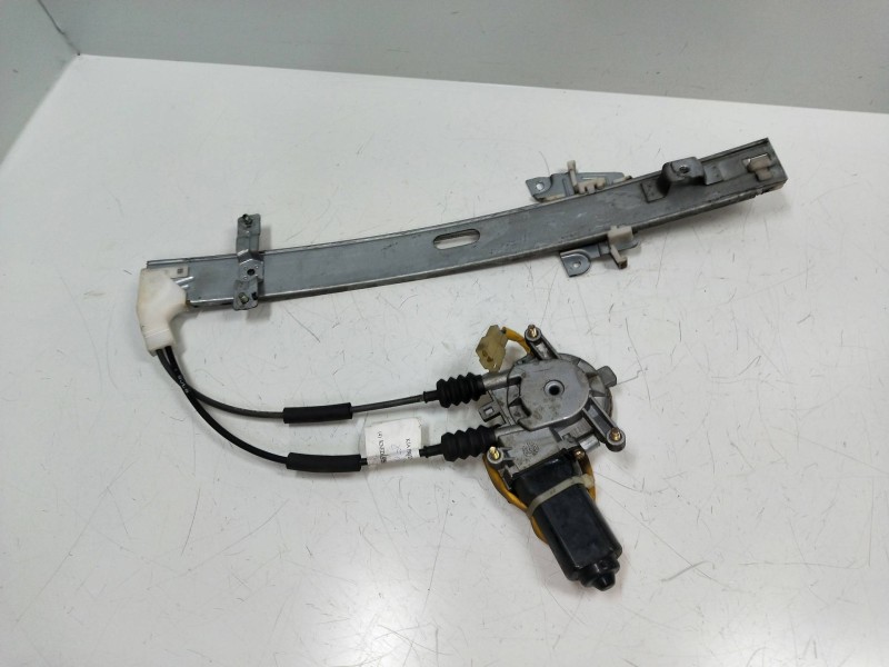 Recambio de elevalunas delantero derecho para kia pride glxi berlina referencia OEM IAM   5P