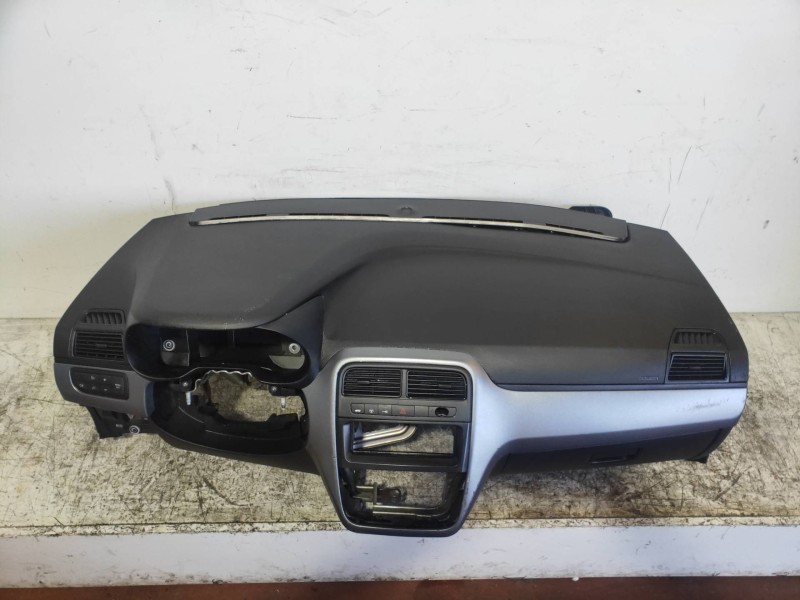 Recambio de kit airbag para fiat punto (evo) (199) dynamic referencia OEM IAM   