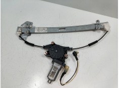 Recambio de elevalunas delantero izquierdo para kia rio 1.4 cat referencia OEM IAM   4P