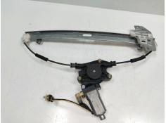 Recambio de elevalunas delantero izquierdo para kia rio 1.4 cat referencia OEM IAM   4P 2
