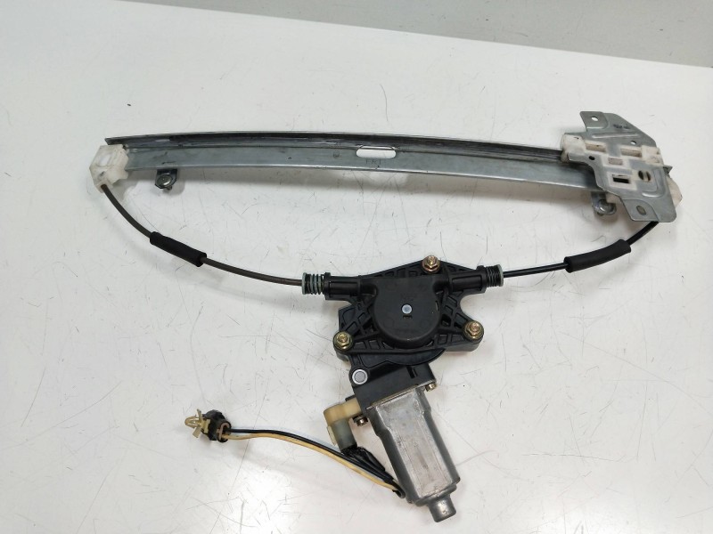 Recambio de elevalunas delantero izquierdo para kia rio 1.4 cat referencia OEM IAM   4P