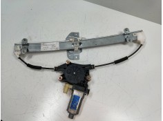 Recambio de elevalunas trasero izquierdo para kia rio 1.4 cat referencia OEM IAM   4P 2