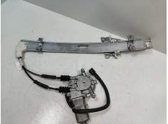 Recambio de elevalunas delantero derecho para kia rio ls berlina (5-ptas.) referencia OEM IAM   5P R