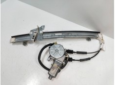 Recambio de elevalunas delantero derecho para kia rio ls berlina (5-ptas.) referencia OEM IAM   5P R 2