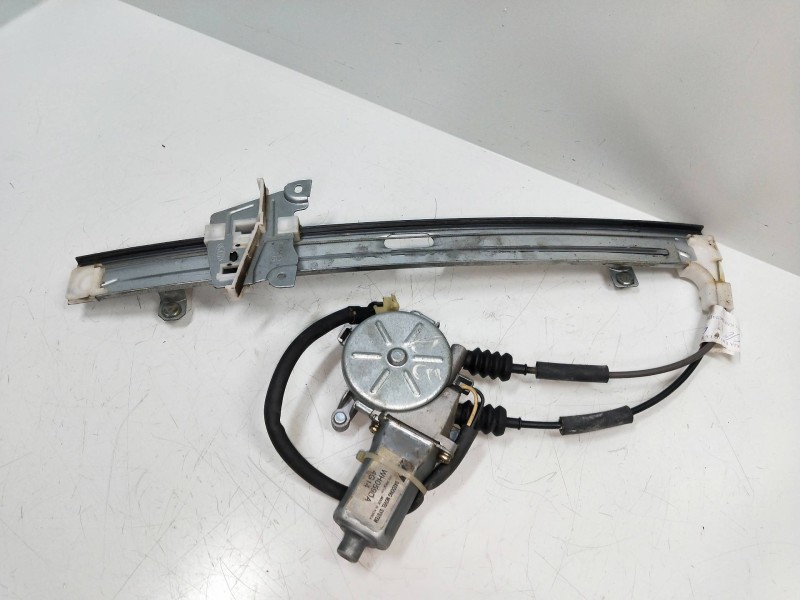 Recambio de elevalunas delantero derecho para kia rio ls berlina (5-ptas.) referencia OEM IAM   5P R