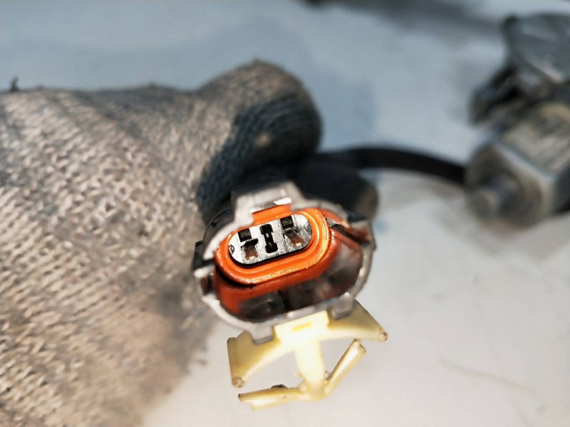 Recambio de elevalunas delantero derecho para kia rio ls berlina (5-ptas.) referencia OEM IAM   5P R