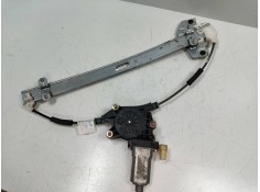 Recambio de elevalunas delantero izquierdo para kia rio 1.4 cat referencia OEM IAM   5P
