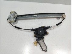 Recambio de elevalunas delantero izquierdo para kia rio 1.4 cat referencia OEM IAM   5P 2