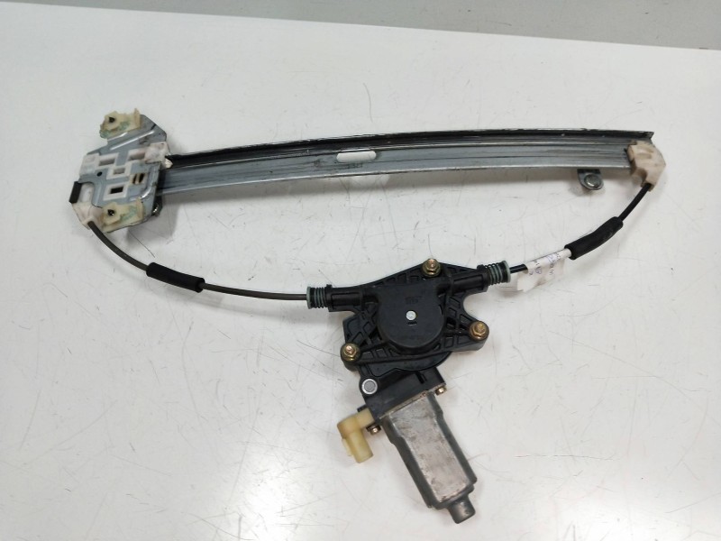 Recambio de elevalunas delantero izquierdo para kia rio 1.4 cat referencia OEM IAM   5P