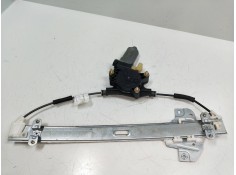 Recambio de elevalunas trasero izquierdo para kia rio 1.4 cat referencia OEM IAM   5P 2