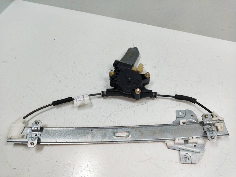 Recambio de elevalunas trasero izquierdo para kia rio 1.4 cat referencia OEM IAM   5P