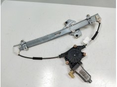 Recambio de elevalunas delantero derecho para kia rio 1.4 cat referencia OEM IAM   5P