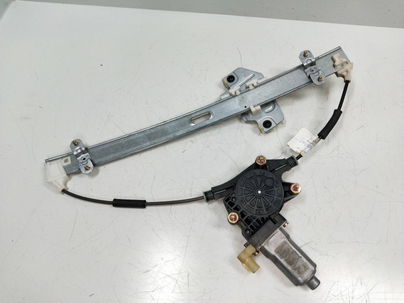Recambio de elevalunas delantero derecho para kia rio 1.4 cat referencia OEM IAM   5P