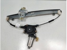 Recambio de elevalunas delantero derecho para kia rio 1.4 cat referencia OEM IAM   5P 2