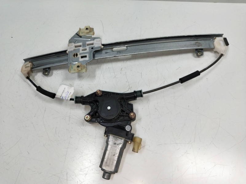 Recambio de elevalunas delantero derecho para kia rio 1.4 cat referencia OEM IAM   5P