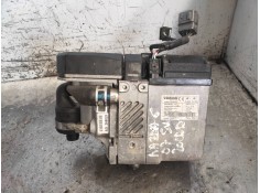 Recambio de calefaccion entera normal para mazda 6 kombi (gh) 2.0 crtd 140cv active sw referencia OEM IAM  AUTONOMA WEBASTO