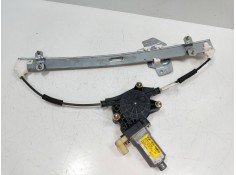Recambio de elevalunas delantero derecho para kia rio 1.4 cat referencia OEM IAM 988201G100  5P 2