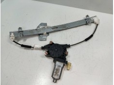 Recambio de elevalunas delantero izquierdo para kia rio 1.4 cat referencia OEM IAM   5P