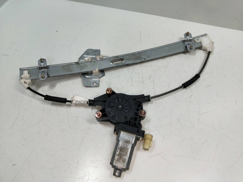 Recambio de elevalunas delantero izquierdo para kia rio 1.4 cat referencia OEM IAM   5P