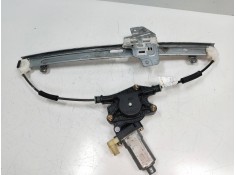 Recambio de elevalunas delantero izquierdo para kia rio 1.4 cat referencia OEM IAM   5P 2