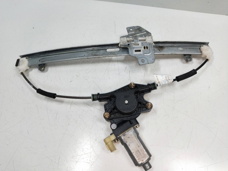 Recambio de elevalunas delantero izquierdo para kia rio 1.4 cat referencia OEM IAM   5P
