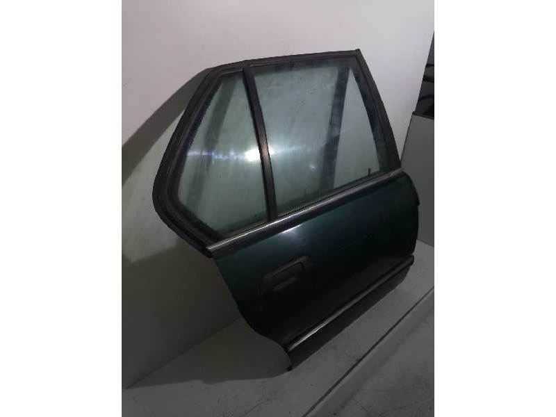 Recambio de puerta trasera derecha para bmw serie 7 (e23) 3.2 referencia OEM IAM   